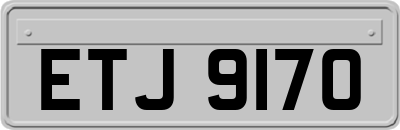 ETJ9170