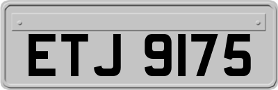 ETJ9175