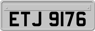 ETJ9176