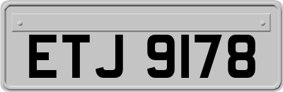 ETJ9178