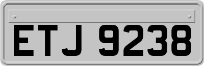 ETJ9238