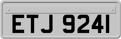 ETJ9241
