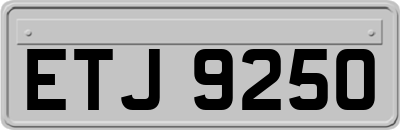 ETJ9250