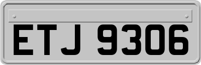ETJ9306