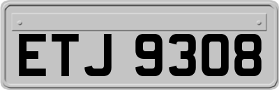 ETJ9308