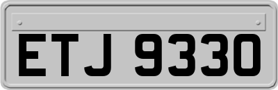 ETJ9330