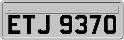ETJ9370