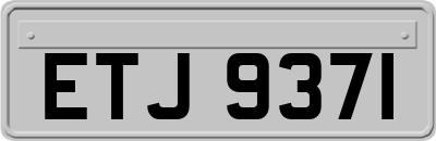 ETJ9371