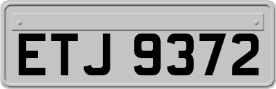 ETJ9372