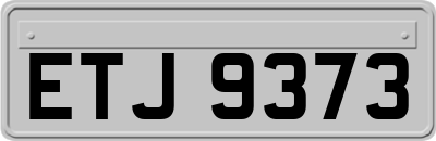 ETJ9373