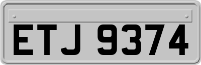 ETJ9374