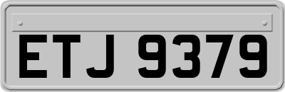 ETJ9379