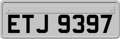 ETJ9397