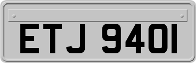 ETJ9401
