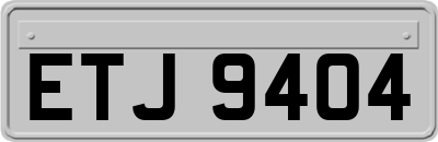 ETJ9404