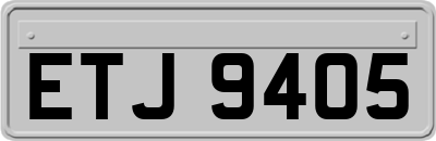 ETJ9405