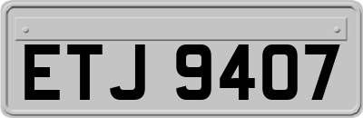 ETJ9407