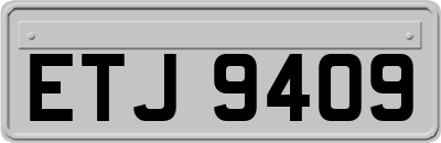 ETJ9409