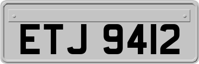 ETJ9412