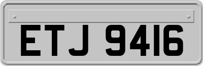 ETJ9416