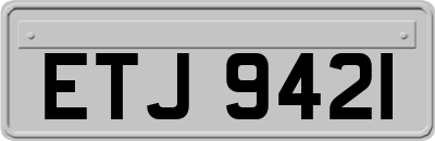 ETJ9421