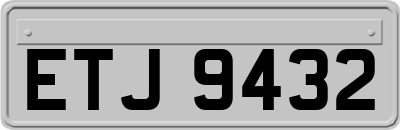 ETJ9432