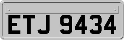 ETJ9434