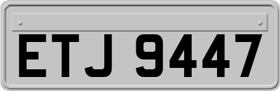 ETJ9447