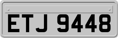 ETJ9448