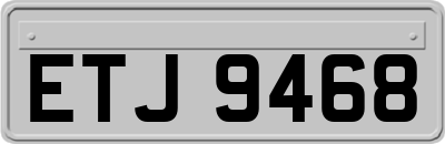 ETJ9468