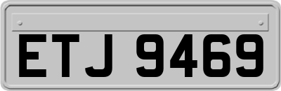 ETJ9469
