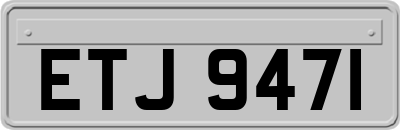 ETJ9471