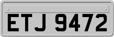 ETJ9472