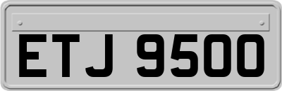 ETJ9500