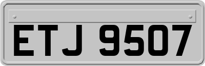 ETJ9507