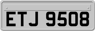 ETJ9508