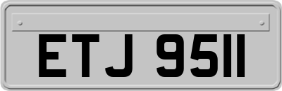 ETJ9511