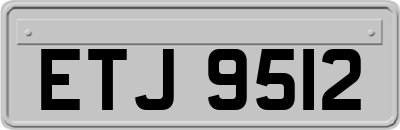 ETJ9512