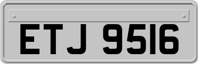 ETJ9516