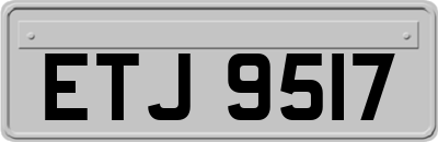 ETJ9517