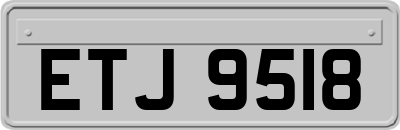 ETJ9518