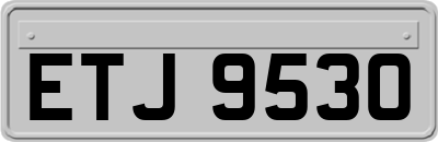 ETJ9530