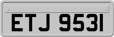 ETJ9531