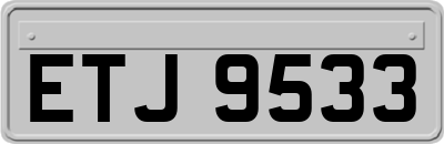 ETJ9533
