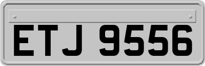 ETJ9556