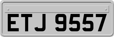 ETJ9557