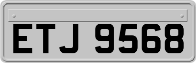 ETJ9568
