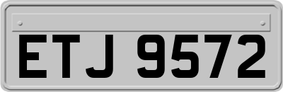 ETJ9572