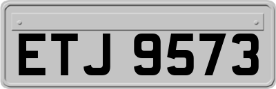 ETJ9573