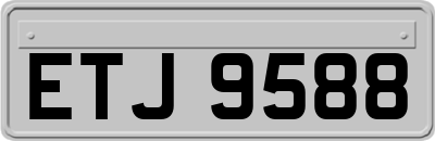 ETJ9588